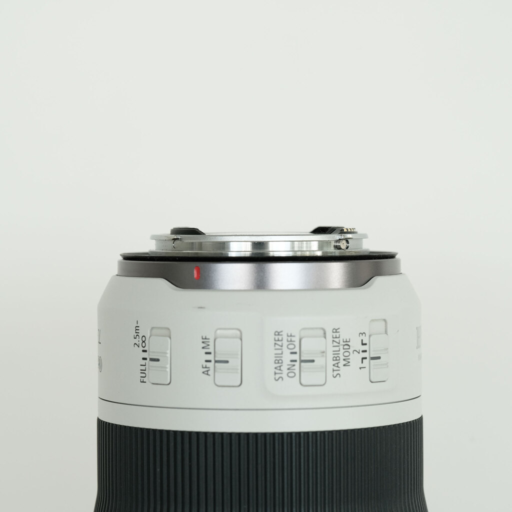 Canon RF70-200mm F4 L IS USM