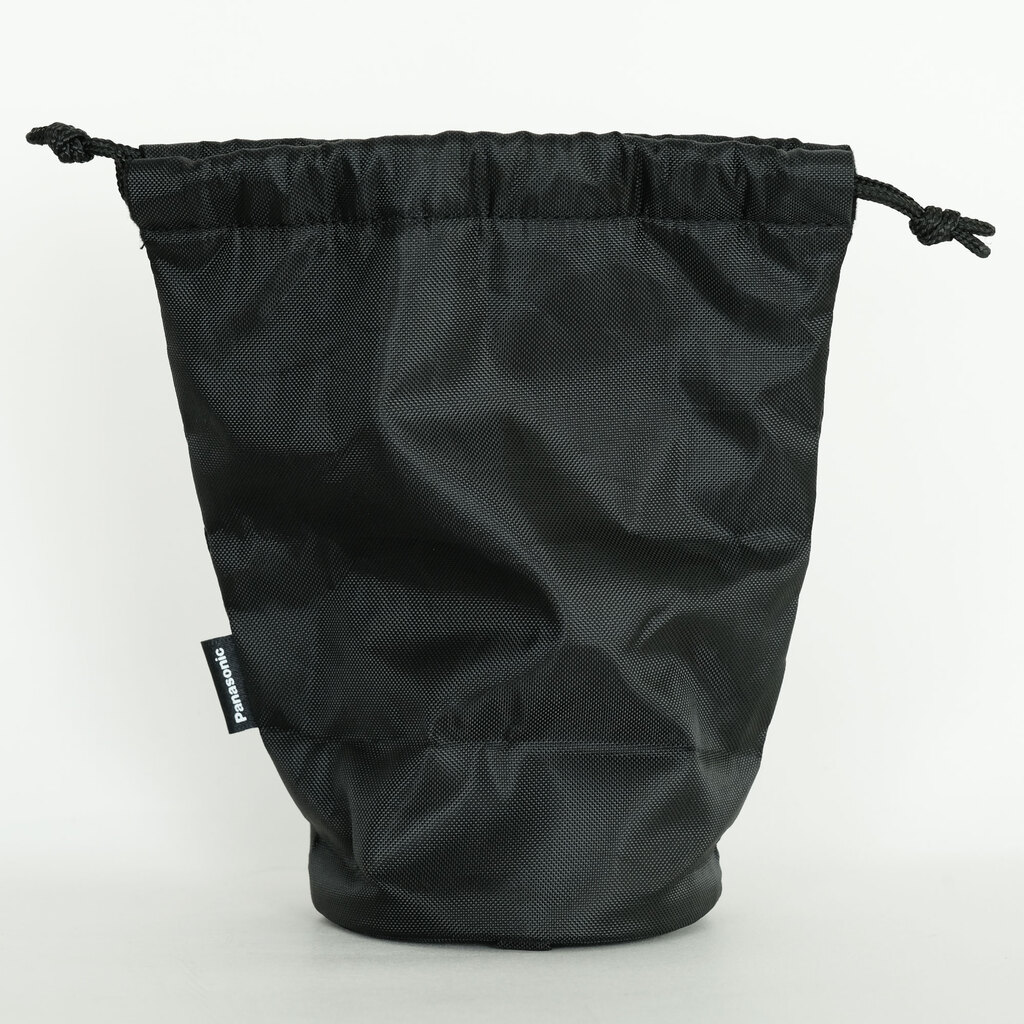 Panasonic LEICA DG VARIO-ELMARIT 50-200mm / F2.8-4.0 ASPH. / POWER O.I.S.