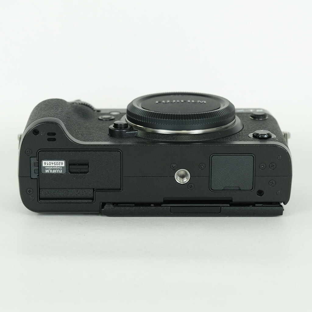 FUJIFILM X-T2 FUJIFILM X-T2