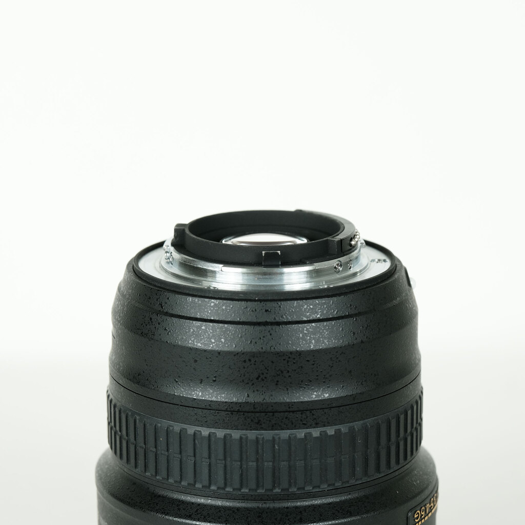 Nikon AF-S NIKKOR 18-35mm F3.5–4.5 G ED