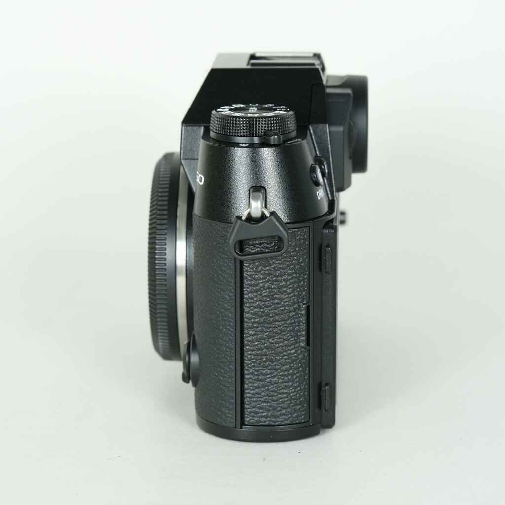 FUJIFILM X-T50 [�{�f�B �u���b�N]