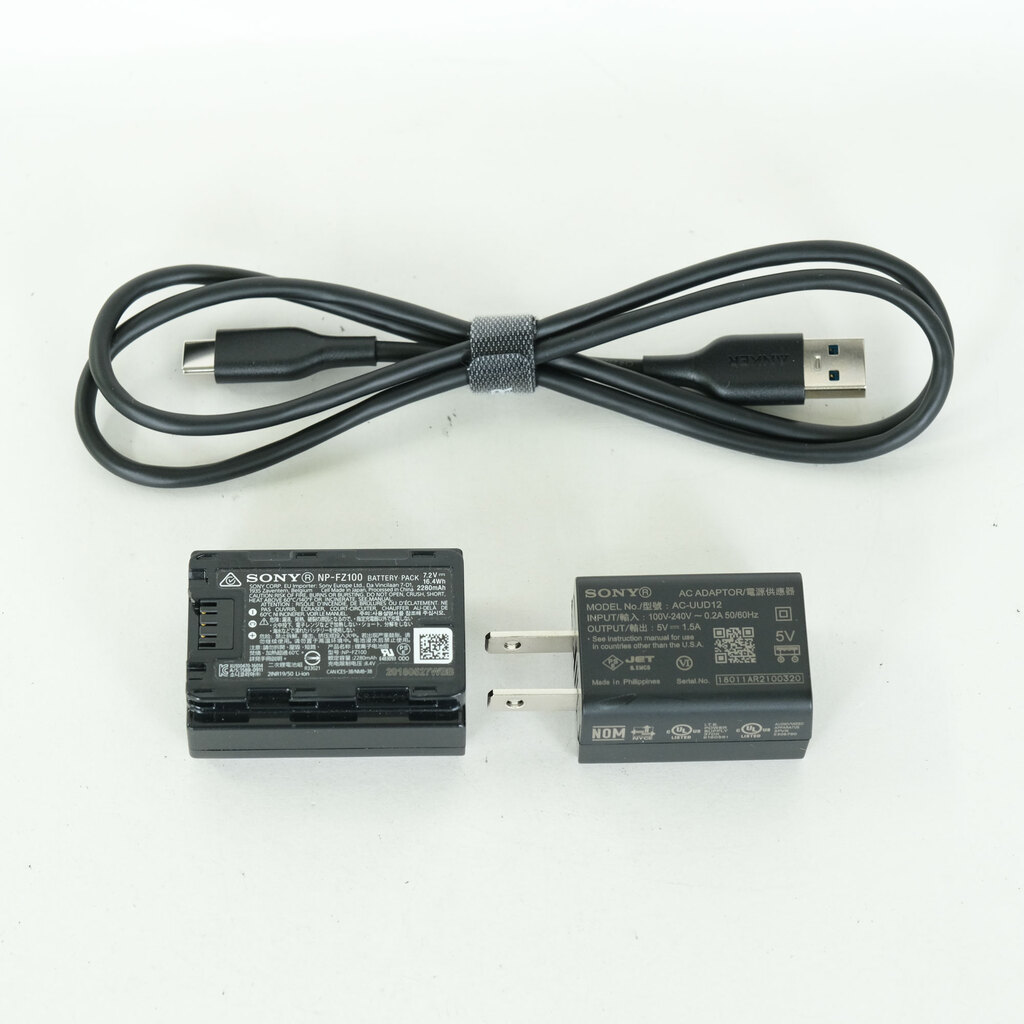 SONY α7 III(ILCE-7M3) SONY α7 III(ILCE-7M3)