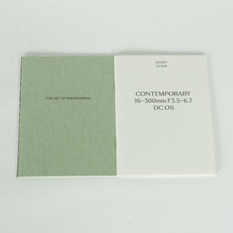 SIGMA 16-300mm F3.5-6.7 DC OS｜Contemporary [ソニーE用]