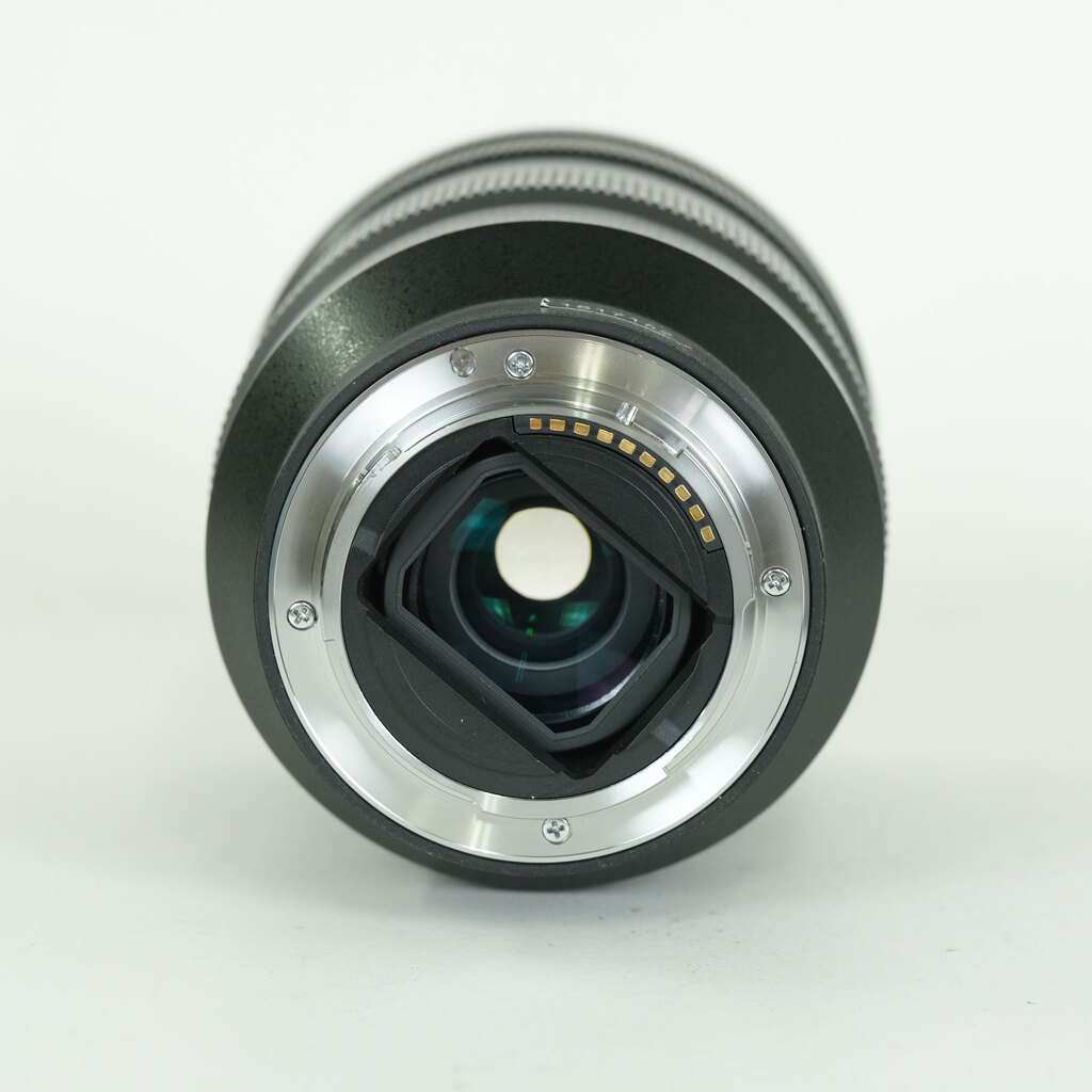 SONY FE 24-105mm F4 G OSS SEL24105G