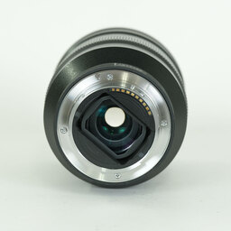 SONY FE 24-105mm F4 G OSS SEL24105G