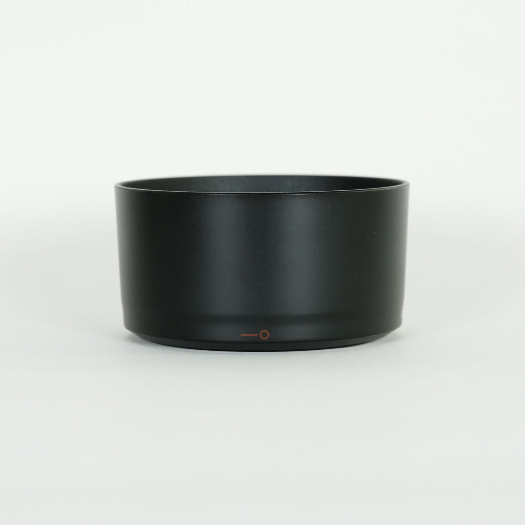 Canon RF-S55-210mm F5-7.1 IS STM