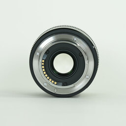 SIGMA 23mm F1.4 DC DN｜Contemporary [フジフイルムX用]