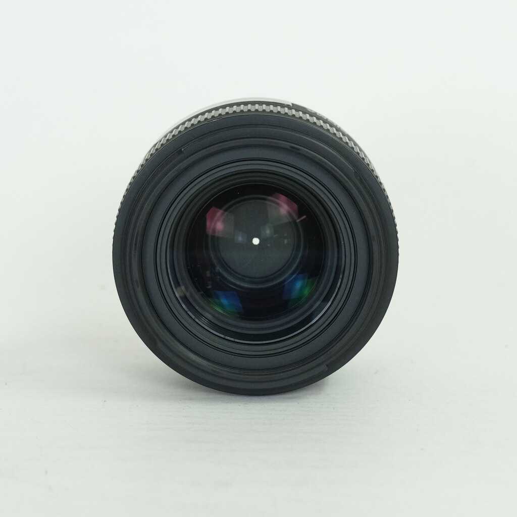 SIGMA 30mm F1.4EX DC HSM (ニコンF用)