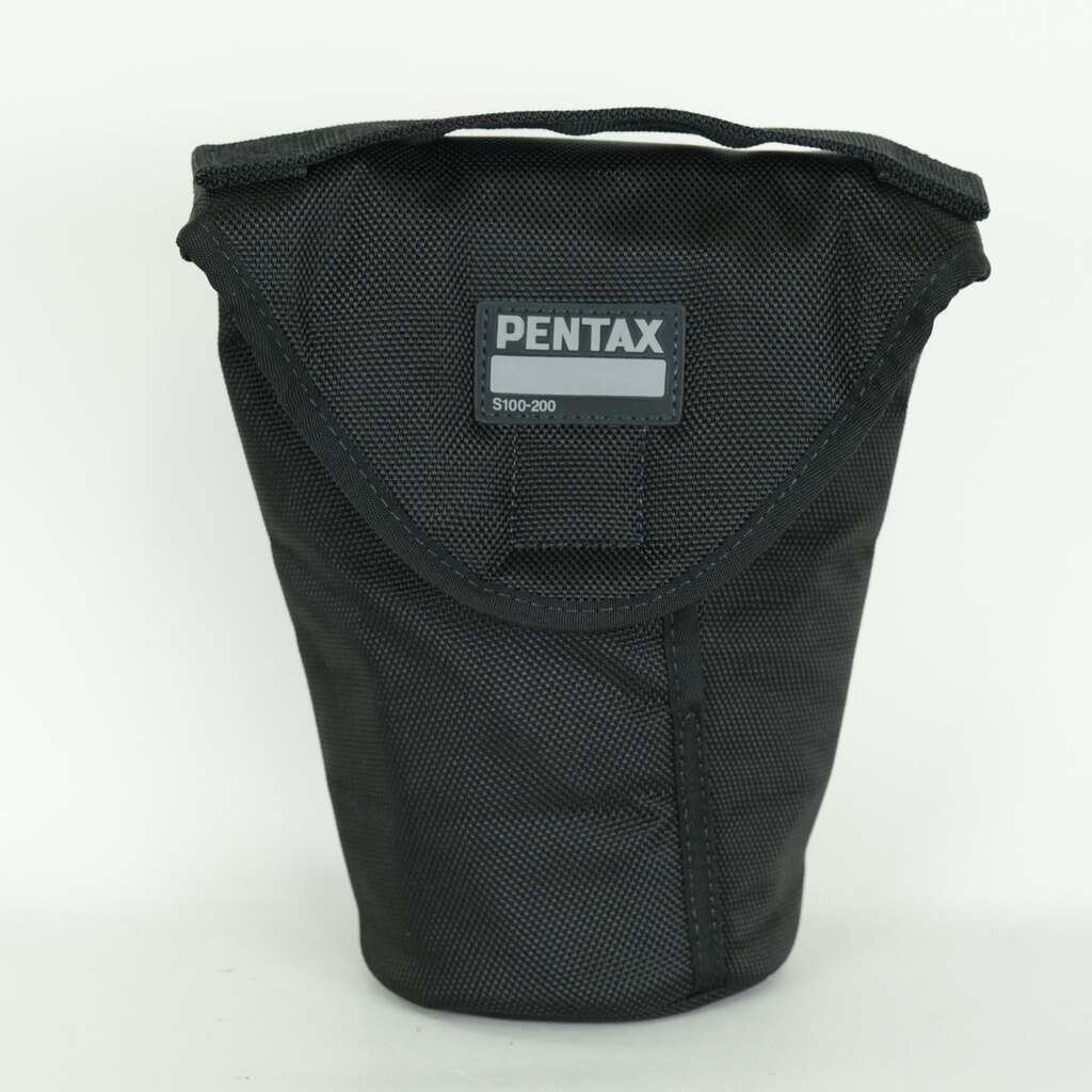 PENTAX DA★ 60-250mm F4ED [IF] SDM