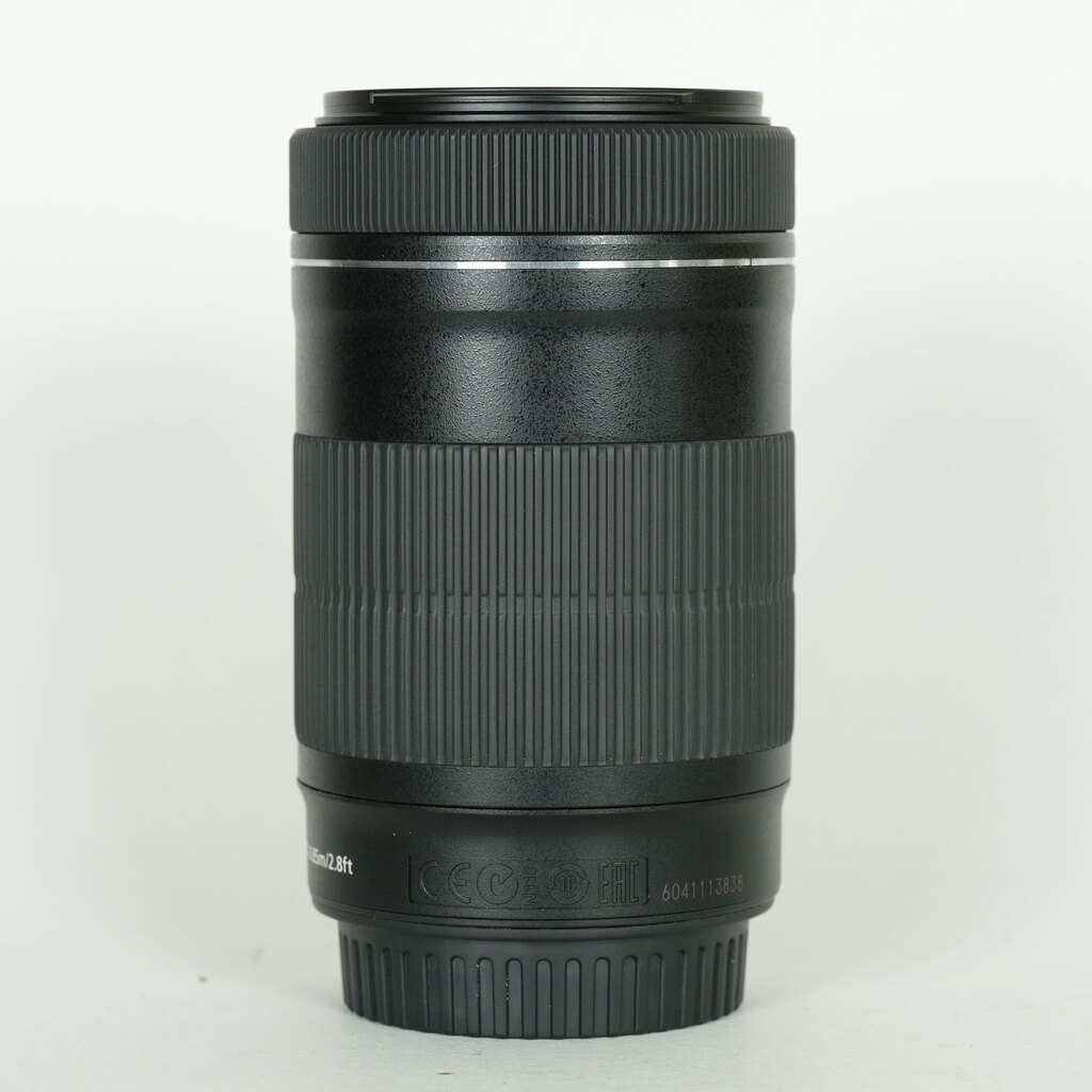 Canon EF-S55-250mm F4-5.6 IS STM Canon EF-S55-250mm F4-5.6 IS STM