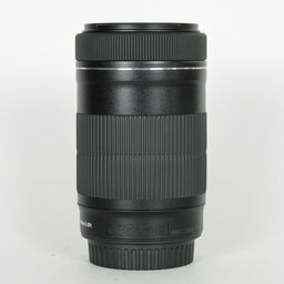 Canon EF-S55-250mm F4-5.6 IS STM Canon EF-S55-250mm F4-5.6 IS STM