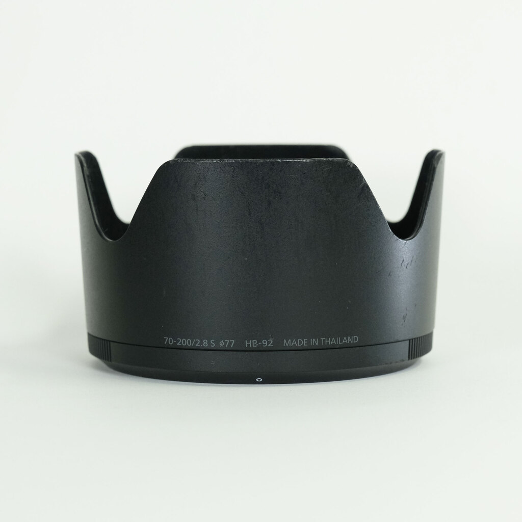 Nikon NIKKOR Z 70-200mm f/2.8 VR S Nikon NIKKOR Z 70-200mm f/2.8 VR S