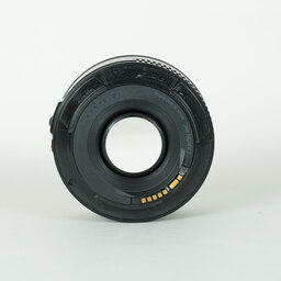 Canon EF50mm F1.8 II Canon EF50mm F1.8 II