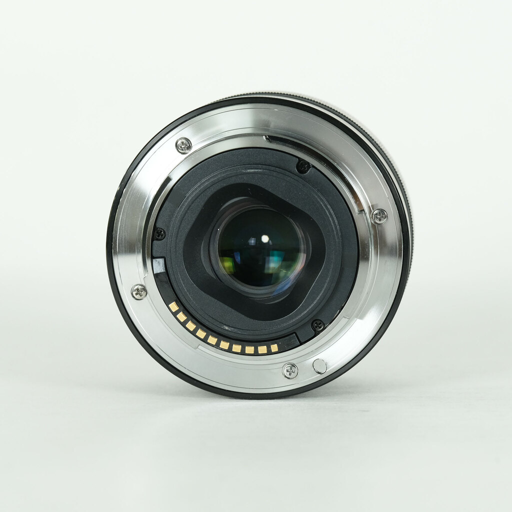 SONY E 35mm F1.8 OSS SEL35F18