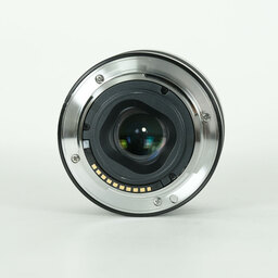 SONY E 35mm F1.8 OSS SEL35F18