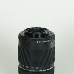 OLYMPUS M.ZUIKO DIGITAL ED 40-150mm F4.0-5.6 R