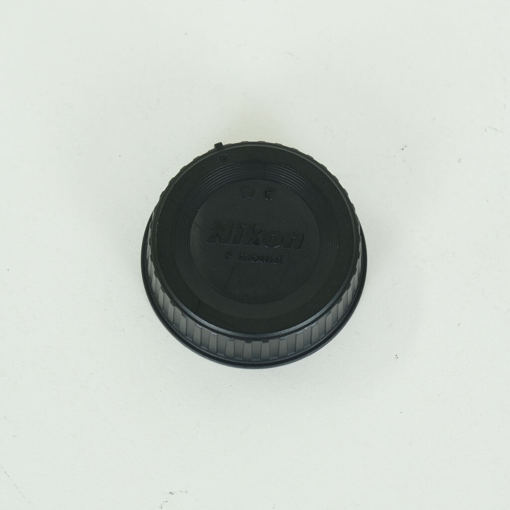 Nikon AF-S DX NIKKOR 35mm f/1.8G