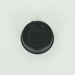 Nikon AF-S DX NIKKOR 35mm f/1.8G