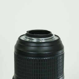 Nikon AF-S NIKKOR 24-70mm f/2.8E ED VR