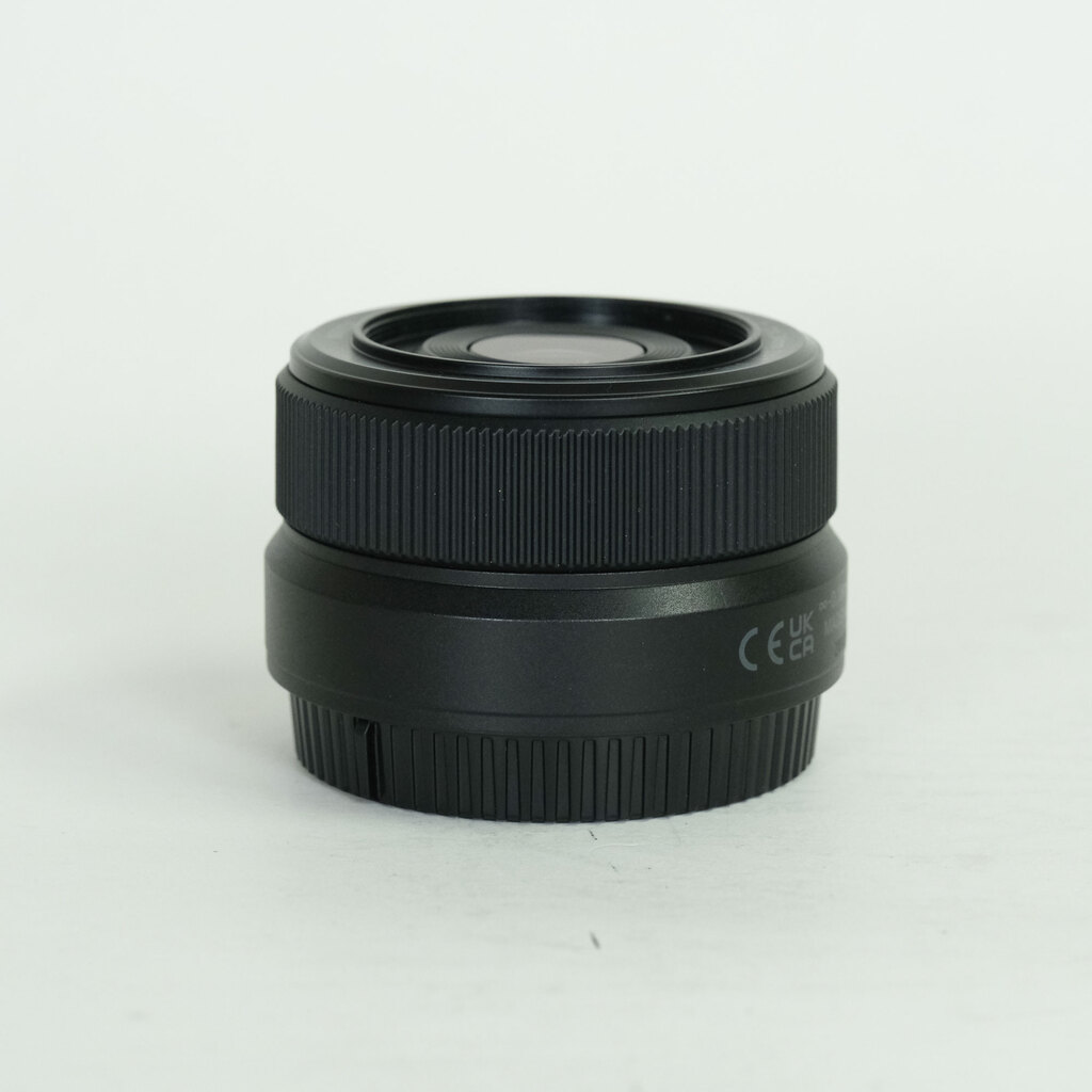 Nikon NIKKOR Z DX 24mm f/1.7