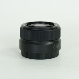 Nikon NIKKOR Z DX 24mm f/1.7