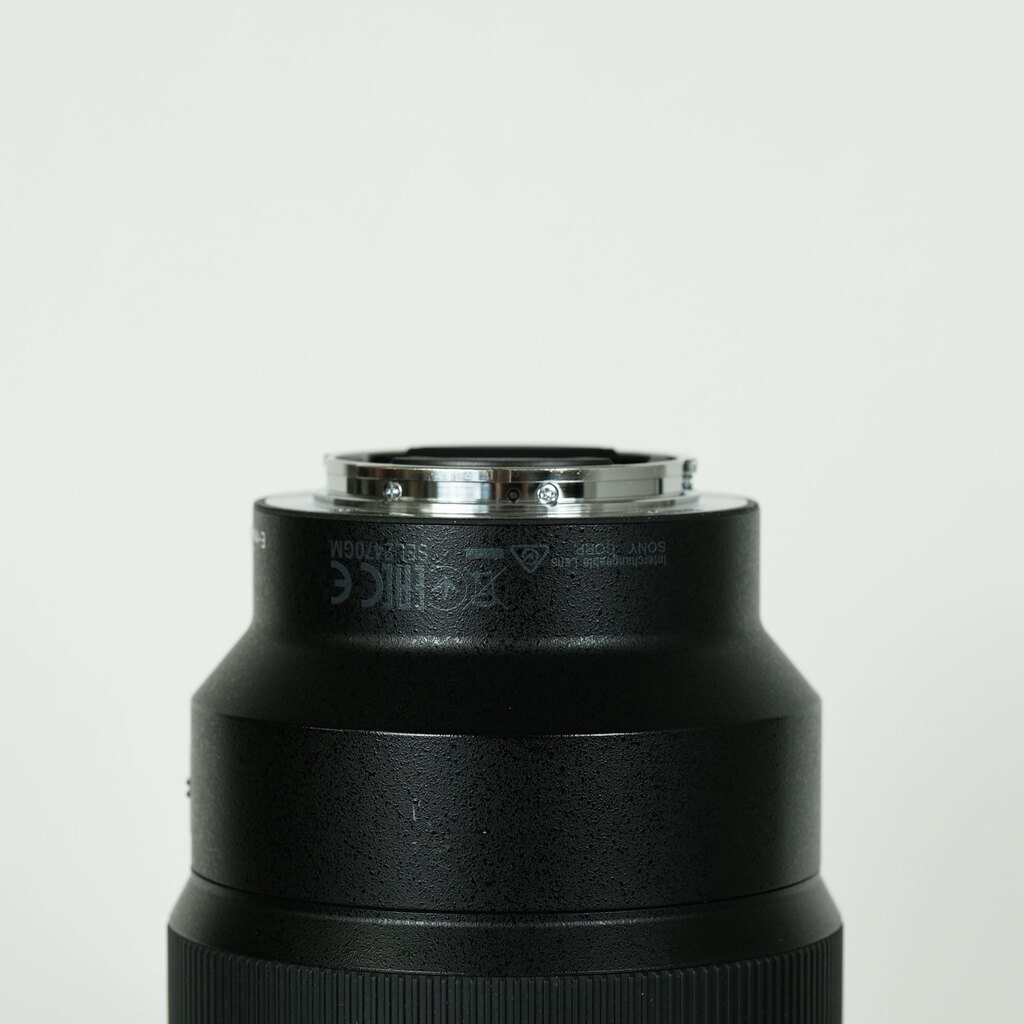 SONY FE 24-70mm F2.8 GM SEL2470GM