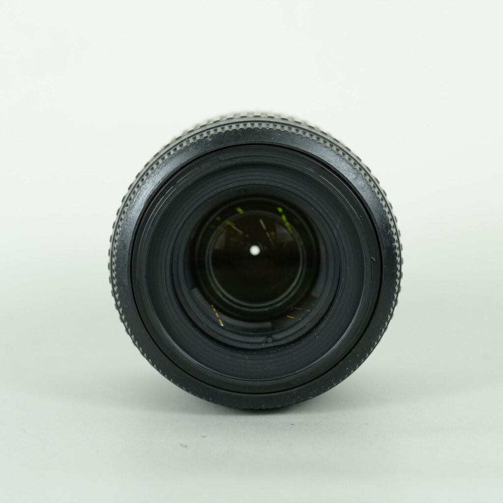 Nikon AF-S DX VR Zoom-Nikkor 55-200mm F4-5.6G IF-EDの出品 | ONE