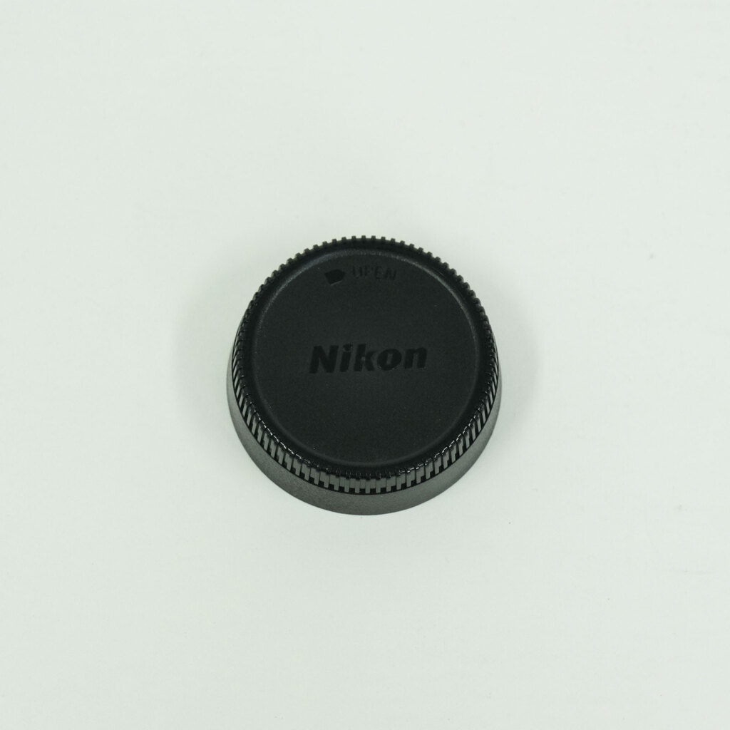 Nikon Ai AF Nikkor 85mm F1.4D IF
