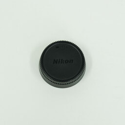 Nikon Ai AF Nikkor 85mm F1.4D IF