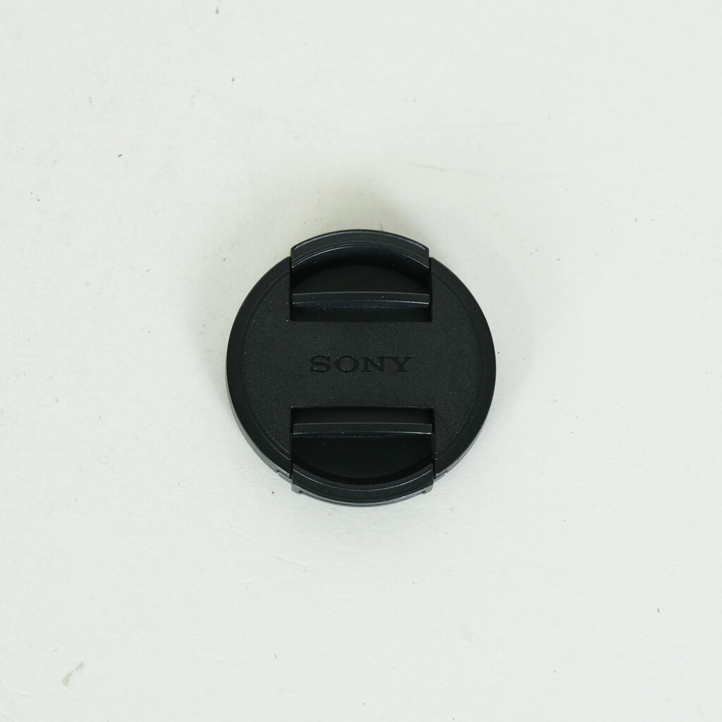 SONY E PZ 16-50mm F3.5-5.6 OSS SELP1650 シルバー