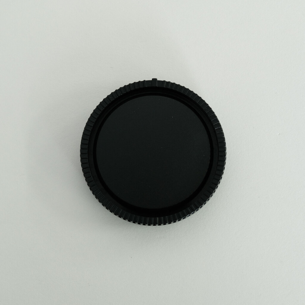 SONY FE 28-60mm F4-5.6 SEL2860