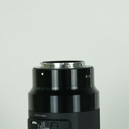 SIGMA 70mm F2.8 DG MACRO｜Art [ソニーE用]