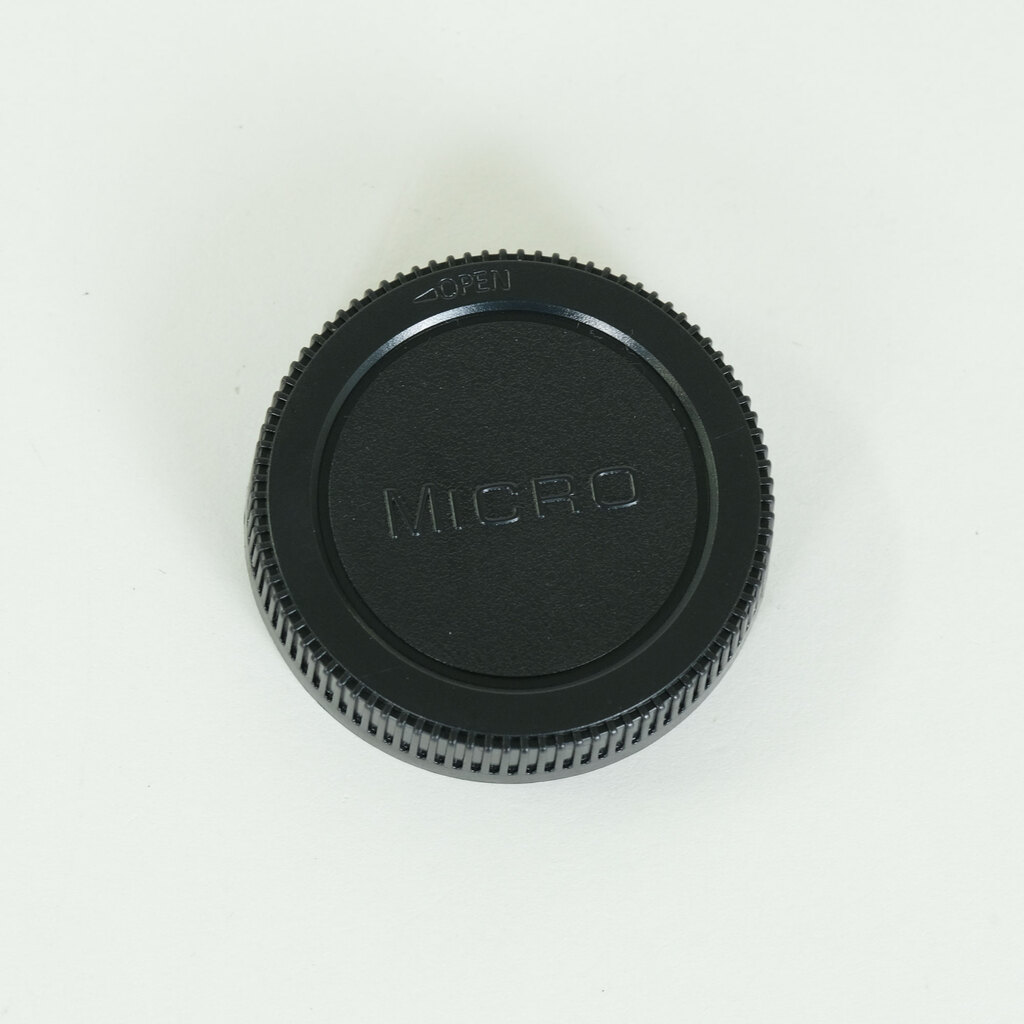 LAOWA 7.5mm F2(マイクロフォーサーズ用) シルバー LAOWA 7.5mm F2(マイクロフォーサーズ用) シルバー