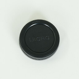 LAOWA 7.5mm F2(マイクロフォーサーズ用) シルバー LAOWA 7.5mm F2(マイクロフォーサーズ用) シルバー