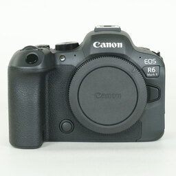 Canon EOS R6 Mark II