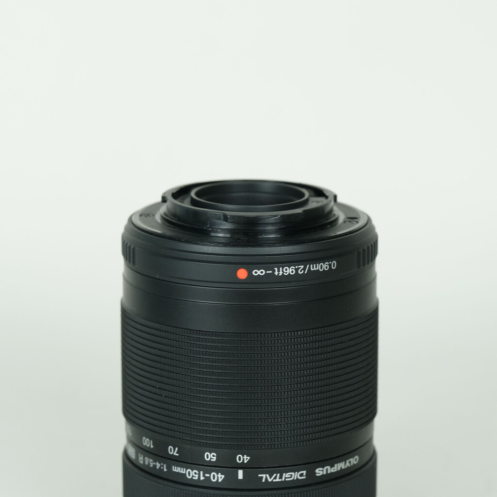 OLYMPUS M.ZUIKO DIGITAL ED 40-150mm F4.0-5.6 Rの出品 | ONE SCENE