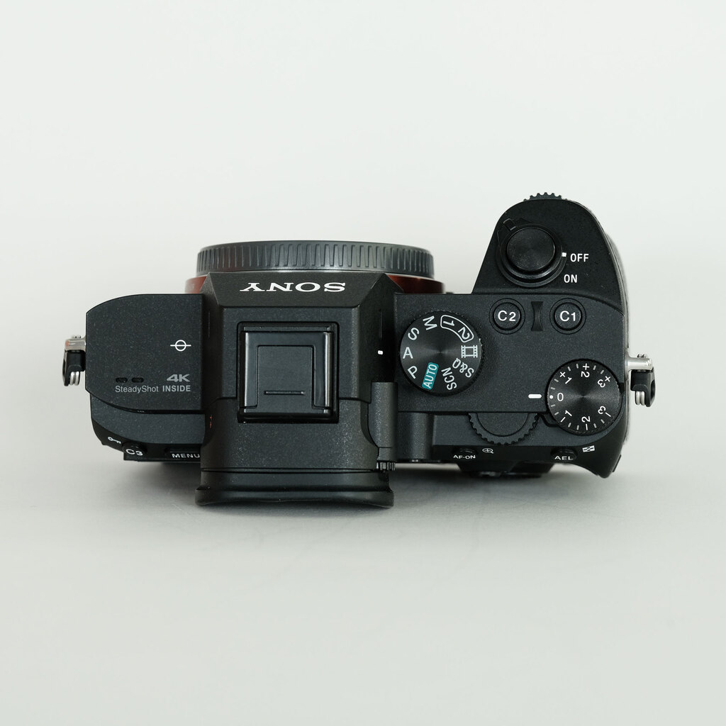 SONY α7 III(ILCE-7M3) SONY α7 III(ILCE-7M3)