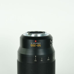 Panasonic LEICA DG VARIO-ELMARIT 50-200mm / F2.8-4.0 ASPH. / POWER O.I.S. Panasonic LEICA DG VARIO-ELMARIT 50-200mm / F2.8-4.0 ASPH. / POWER O.I.S.