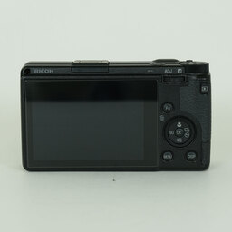 RICOH GR IIIx