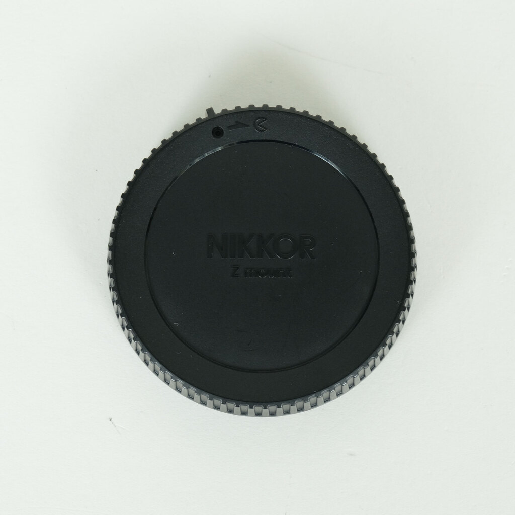 Nikon NIKKOR Z DX 24mm f/1.7