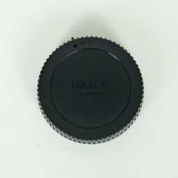Nikon NIKKOR Z DX 24mm f/1.7
