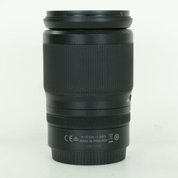 Nikon NIKKOR Z 24-200mm f/4-6.3 VR