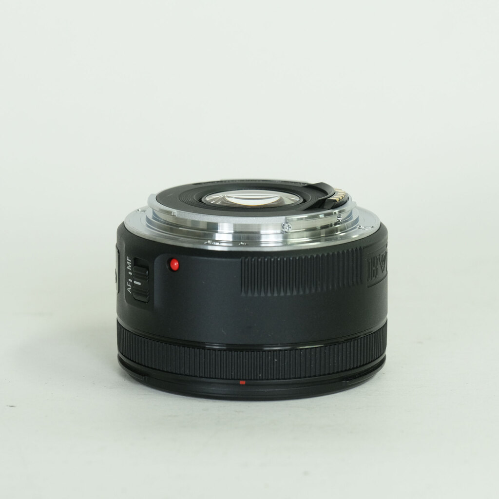Canon EF50mm F1.8 STM