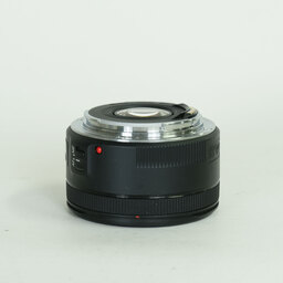 Canon EF50mm F1.8 STM