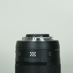 Canon EF-S18-135mm F3.5-5.6 IS USM