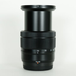FUJIFILM XC16-50mm F3.5-5.6 OIS II