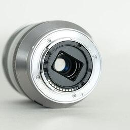 SONY E18-200mm F3.5-6.3 OSS SEL18200