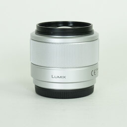 Panasonic LUMIX G 25mm F1.7 ASPH.