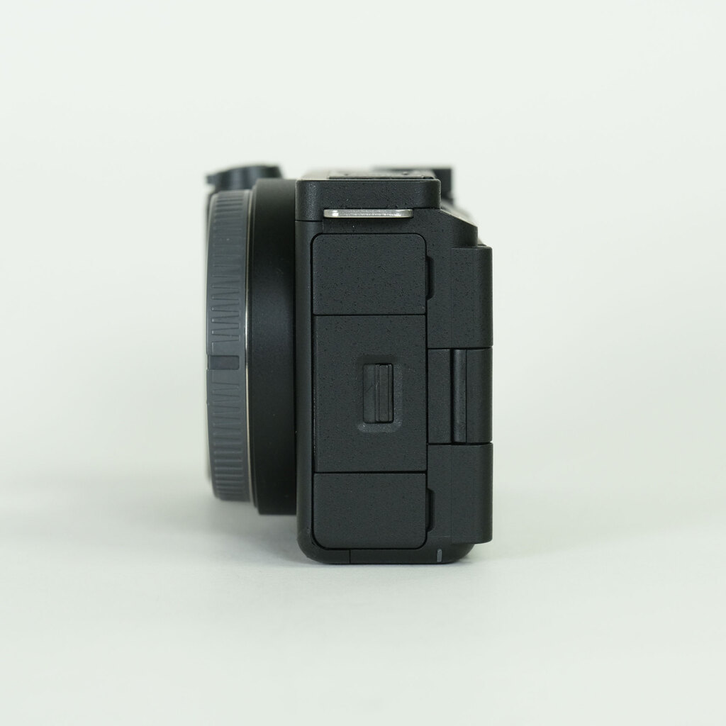 SONY VLOGCAM ZV-E10 II（ZV-E10M2）