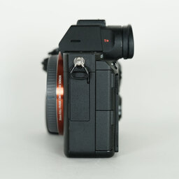 SONY α7 III（ILCE-7M3）